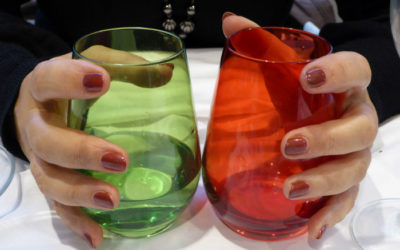 Is Your Cup Half Full Or Half Empty?