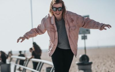 The Balance Between Confidence and Competence