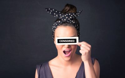 To Swear or not to Swear, is it a question?