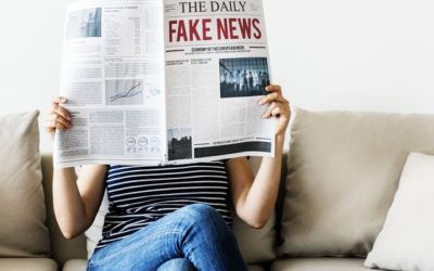 Opinions, Fake News & Facts – What’s Real?