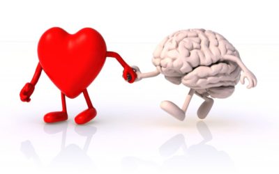 Put Some Heart Into Your Performance