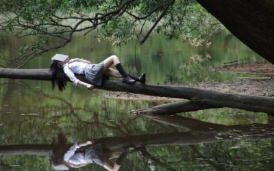 Time to Take Your Magical Imagination for a Walk