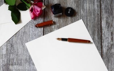 The Beautiful Art of Writing By Hand.