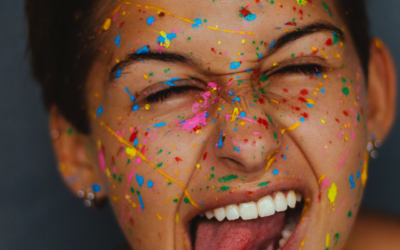 Celebrating Our Imperfections!