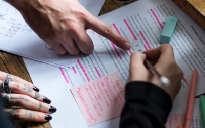How To Turn Your Thinking into Writing & Speaking