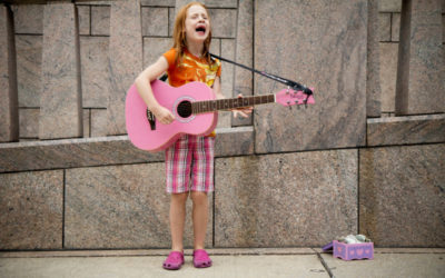 Creating Your Authentic Performance