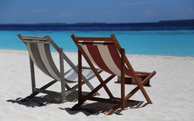 Taking A Holiday To Boost The Brain & Body