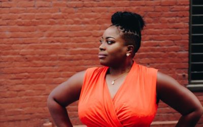 Learn To Be Confident About Your Talents