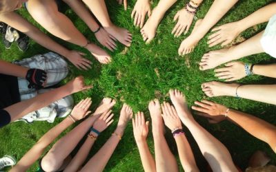 Trust Your Instincts – Question The Rules