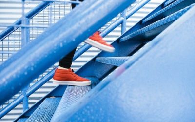 3 Reasons To Step Up & Stand Out During Tough Times