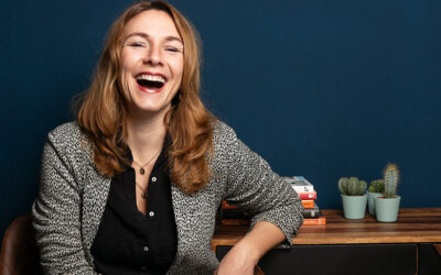 Six tips to market your book without losing the plot – Nina Eggens